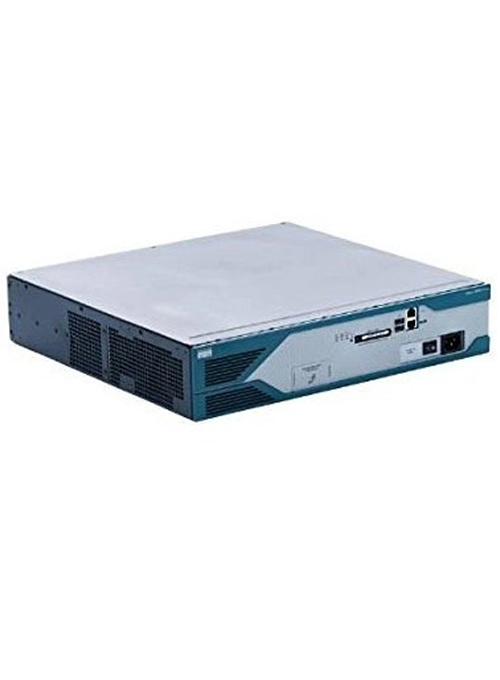 Cisco 2800 Series Router