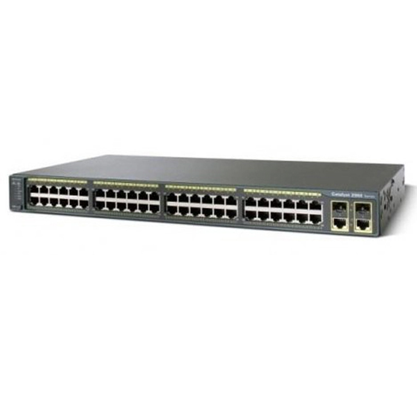refurbished-and-used-Cisco-2960-48TC-L-POE-Ethernet-Switch-mumbai