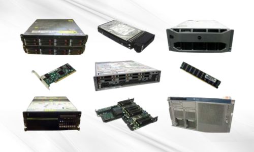 Refurbished and Used Server Parts Suppliers