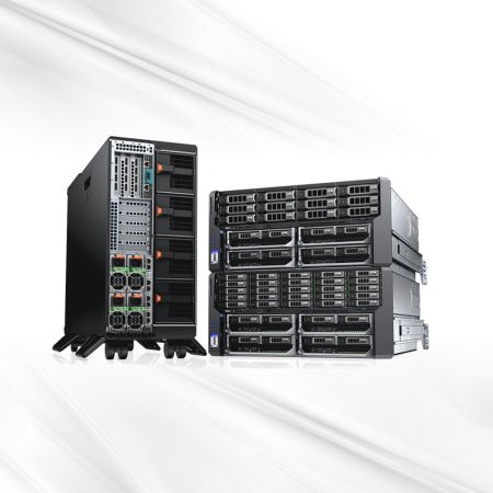 Refurbished and Used Servers Suppliers