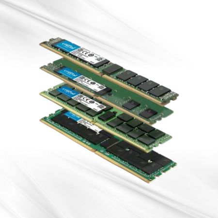 Refurbished and Used Storage Server Memory Suppliers in Rajasthan