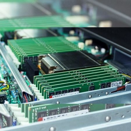 India's Refurbished and Used Storage Server Memory Suppliers