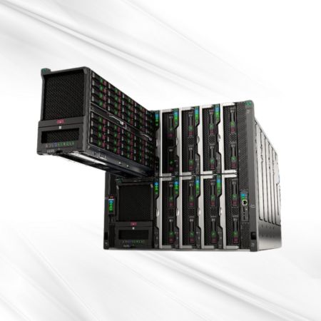 Refurbished and Used Storage Server Suppliers in Goa
