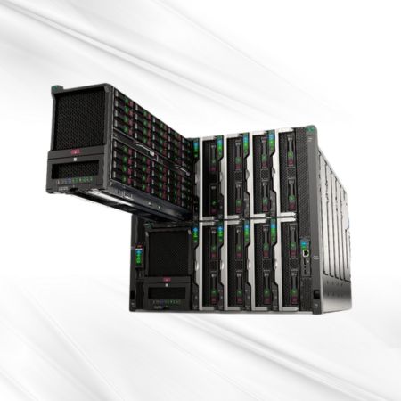 Refurbished and Used Storage Server Suppliers in Karnataka