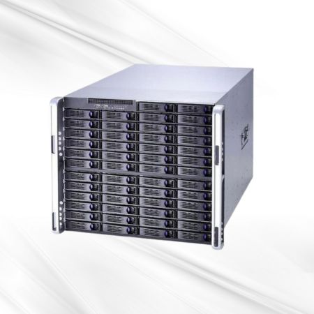 India's Refurbished and Used Storage Server Suppliers